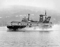 BH7 in service -   (submitted by The <a href='http://www.hovercraft-museum.org/' target='_blank'>Hovercraft Museum Trust</a>).